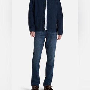 Timberland Men's Blue Jeans